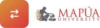 Loop and Mapua Logos